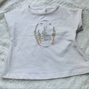 Bunny tee